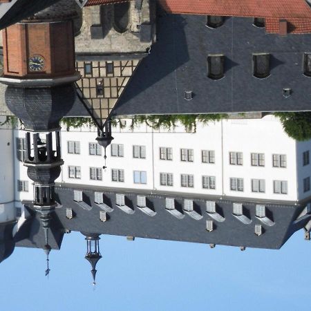 Ferienwohnungen Im Harz Stolberg i. Harz المظهر الخارجي الصورة