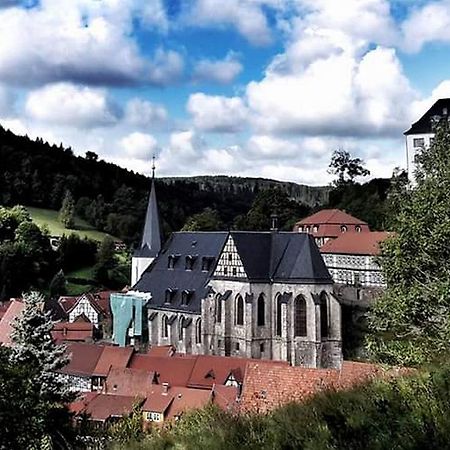 Ferienwohnungen Im Harz Stolberg i. Harz المظهر الخارجي الصورة