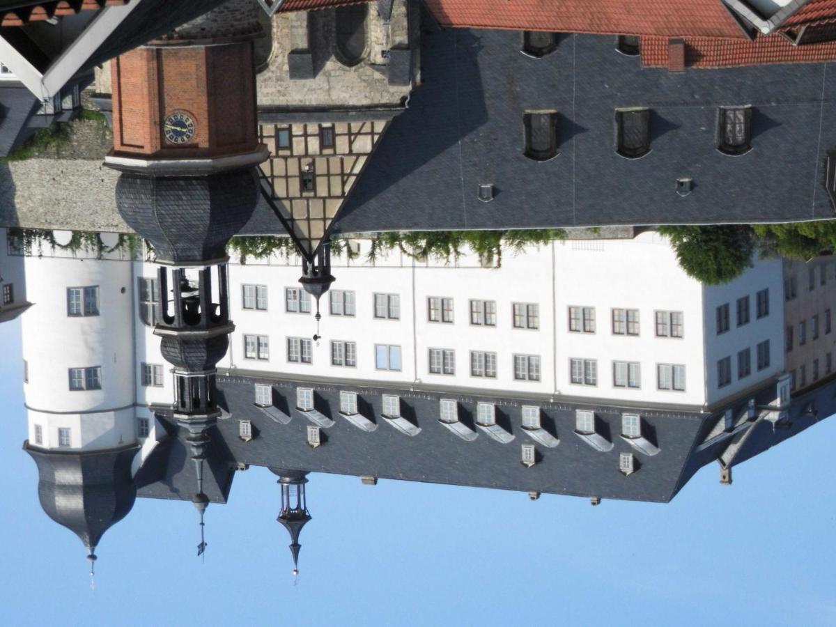 Ferienwohnungen Im Harz Stolberg i. Harz المظهر الخارجي الصورة