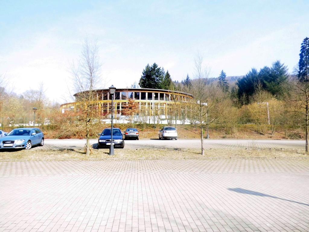 Ferienwohnungen Im Harz Stolberg i. Harz المظهر الخارجي الصورة