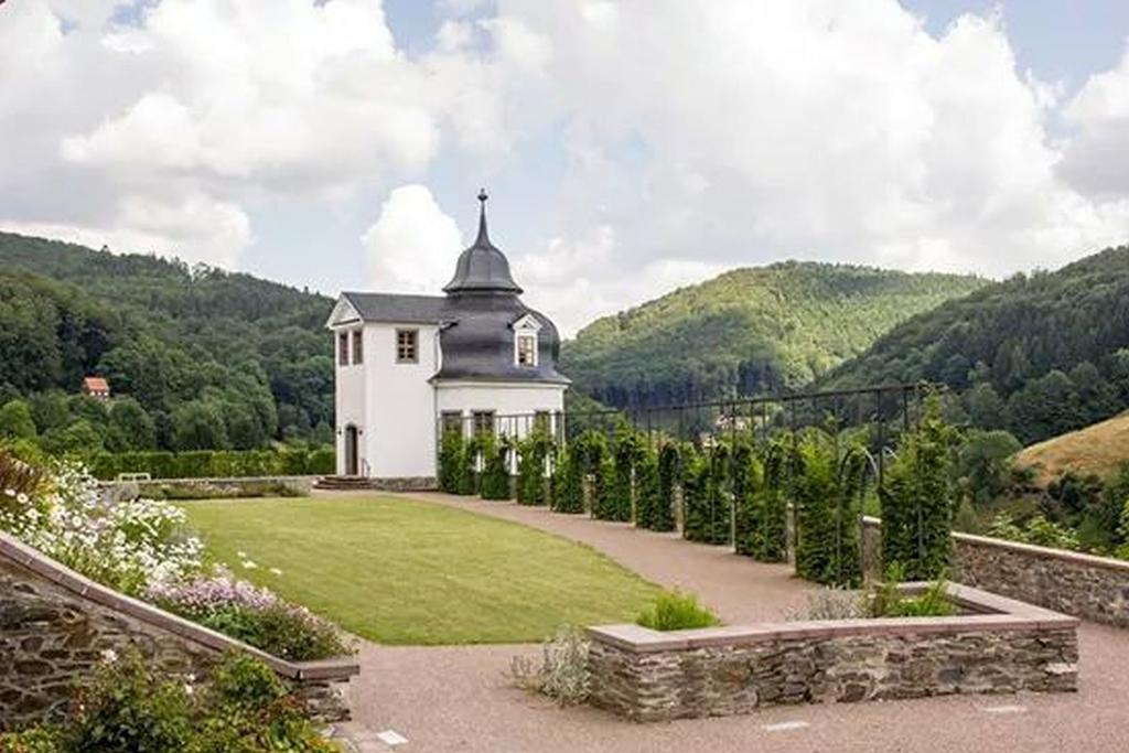 Ferienwohnungen Im Harz Stolberg i. Harz المظهر الخارجي الصورة