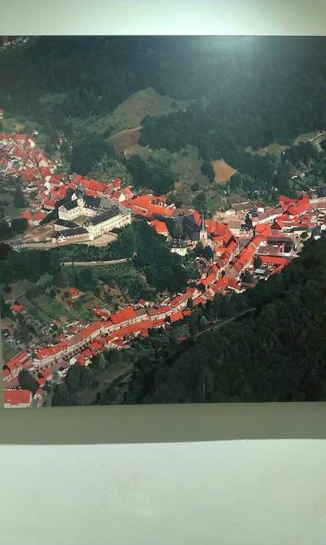 Ferienwohnungen Im Harz Stolberg i. Harz المظهر الخارجي الصورة